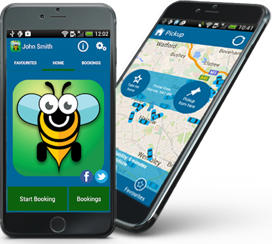 Tonbridge Airport Transfers